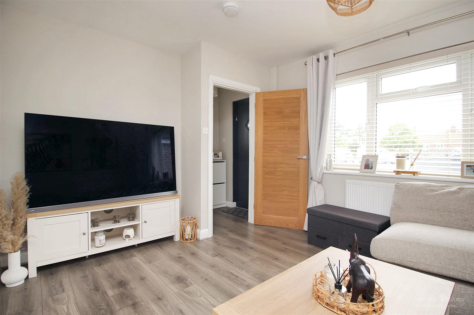 Mayfair, Tilehurst, Reading